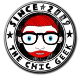 The Chic Geek